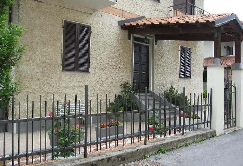 Casa Bruno B&B-1