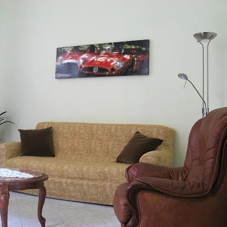 Casa Bruno B&B-2